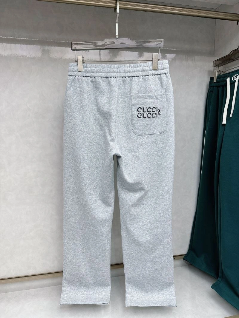 Gucci Long Pants Soft 126791
