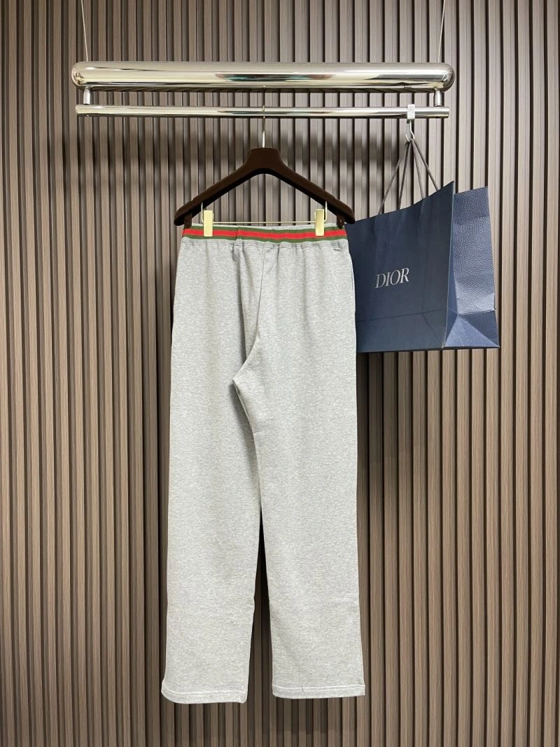 Gucci Long Pants Efficient 126797