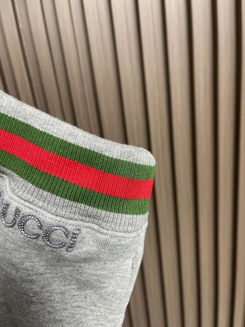 Gucci Long Pants Efficient 126797