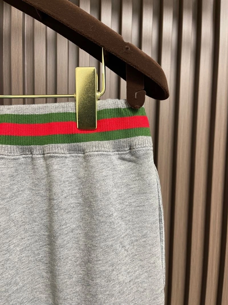Gucci Long Pants Efficient 126797