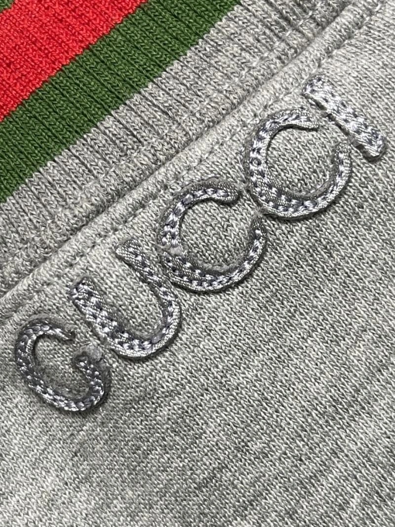 Gucci Long Pants Efficient 126797