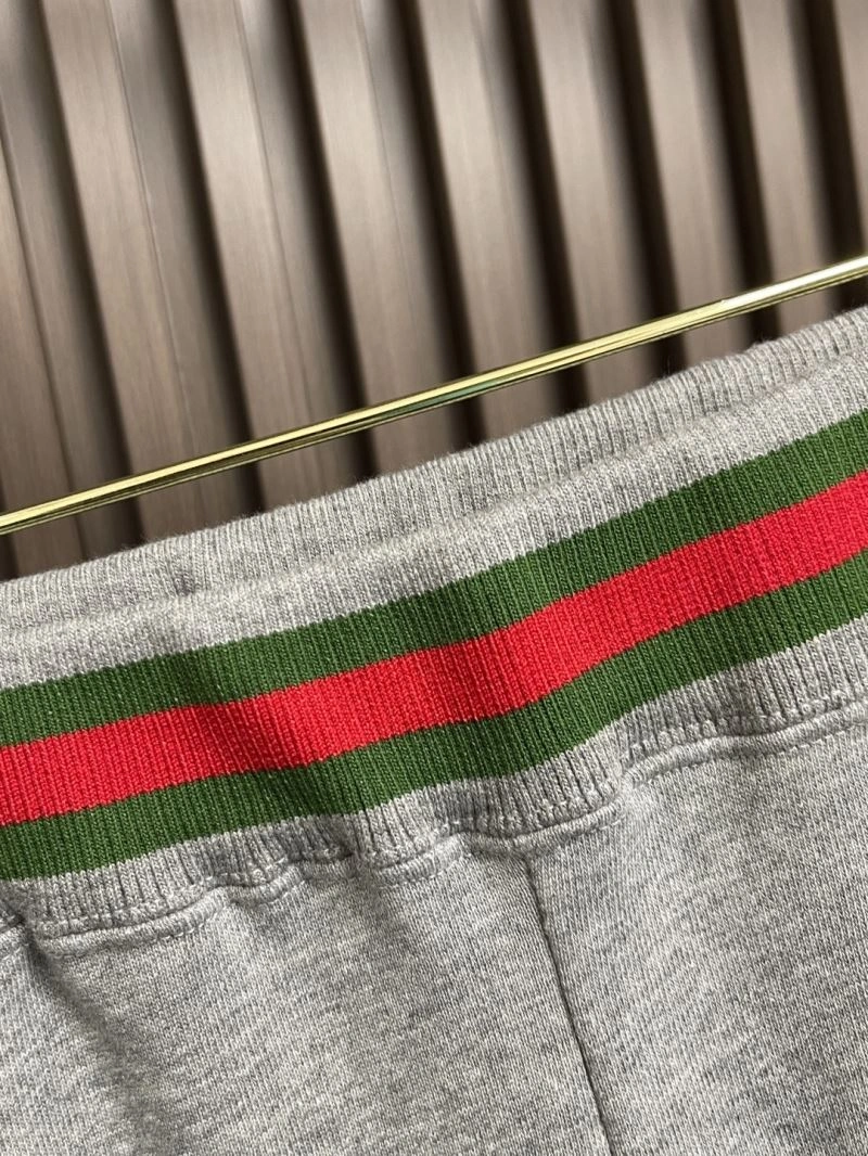 Gucci Long Pants Efficient 126797