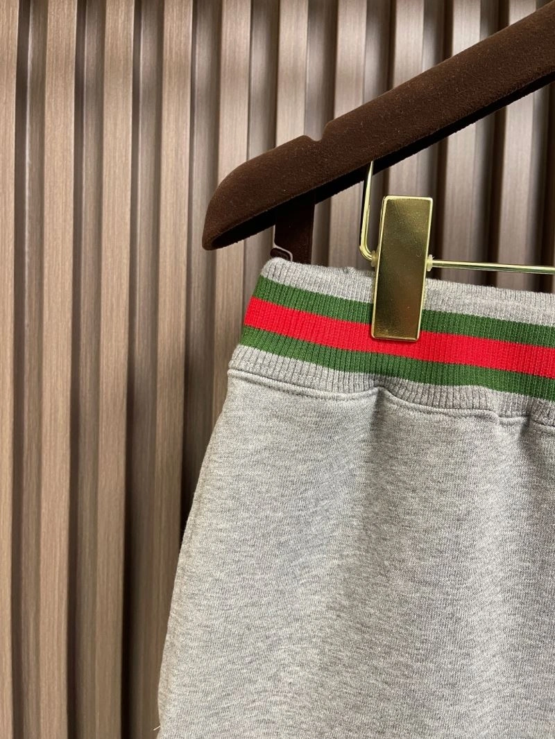 Gucci Long Pants Efficient 126797