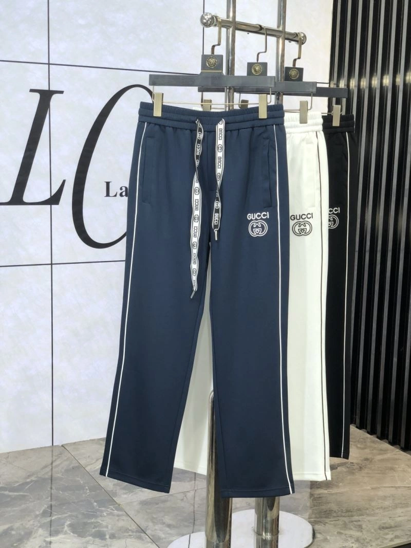 Gucci Long Pants MoistureWicking 126793