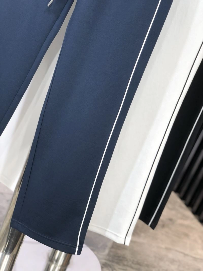 Gucci Long Pants MoistureWicking 126793