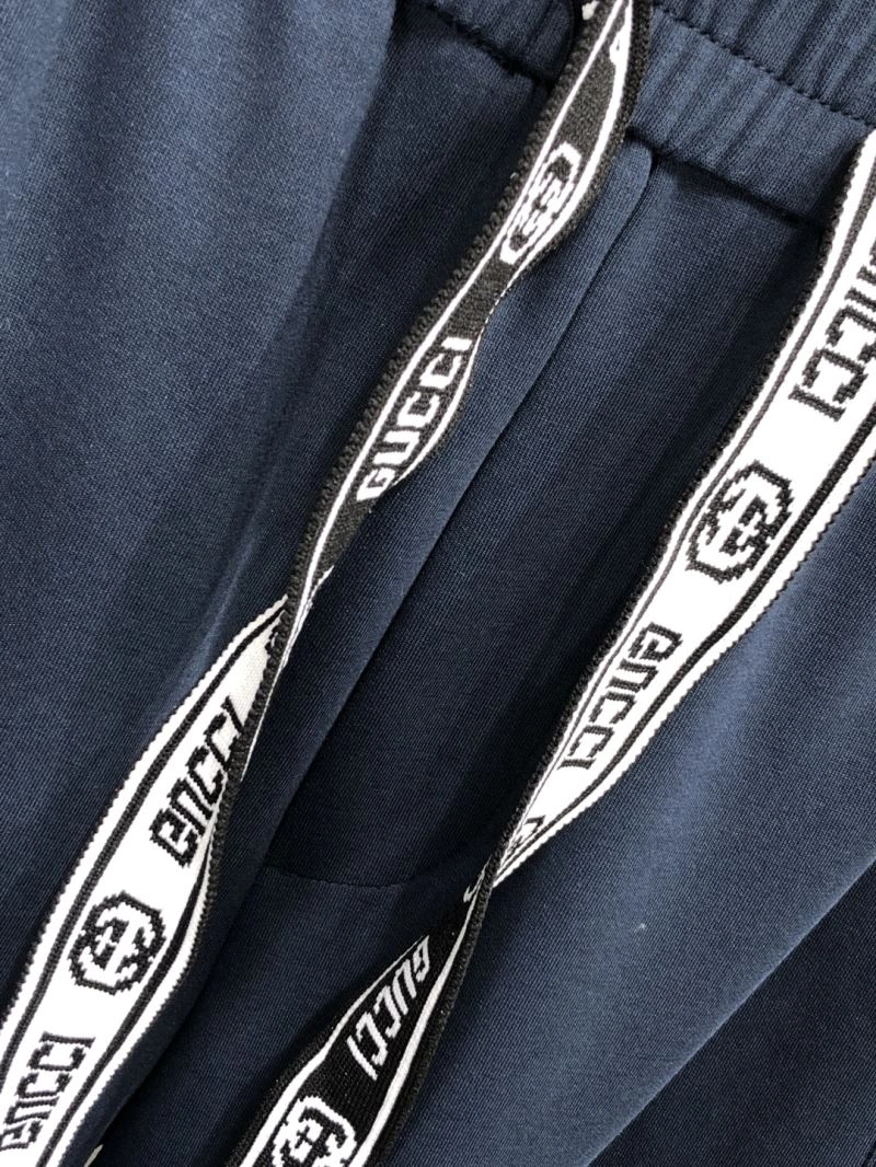 Gucci Long Pants MoistureWicking 126793