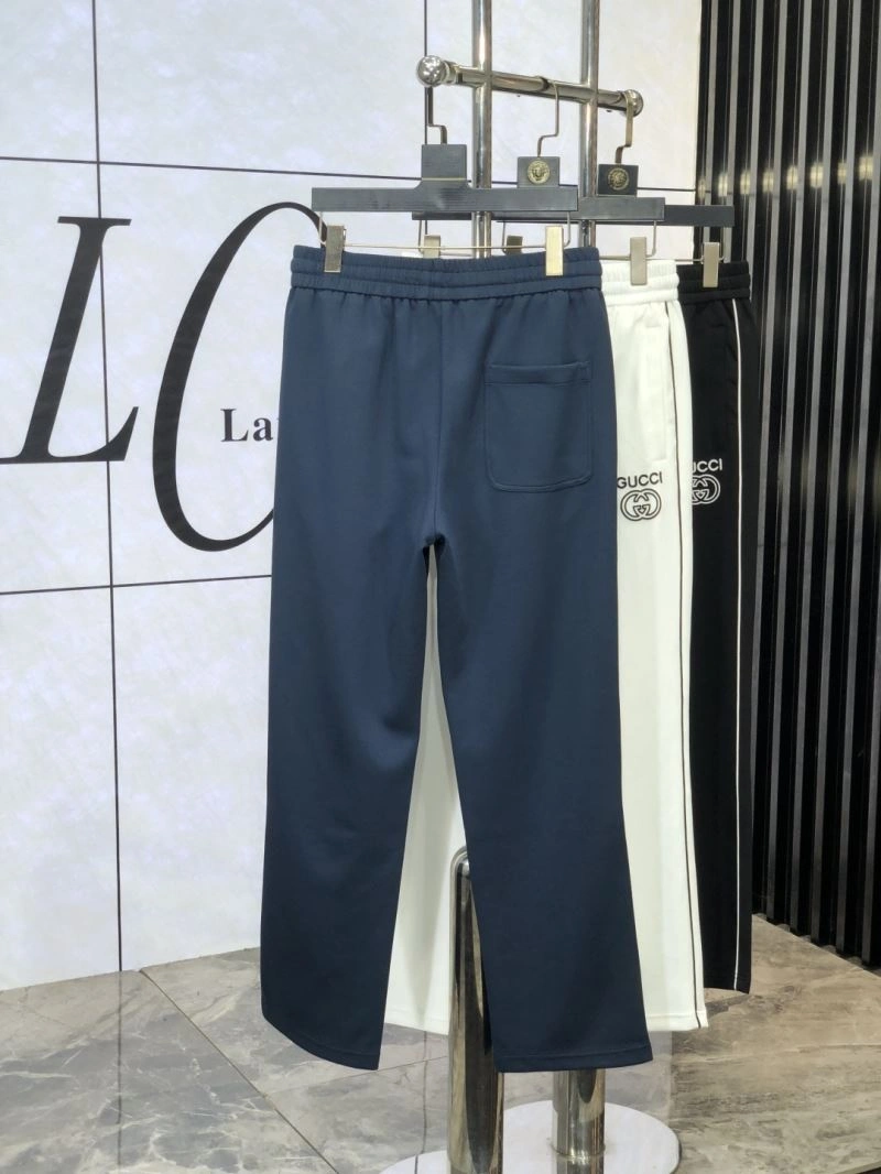 Gucci Long Pants MoistureWicking 126793