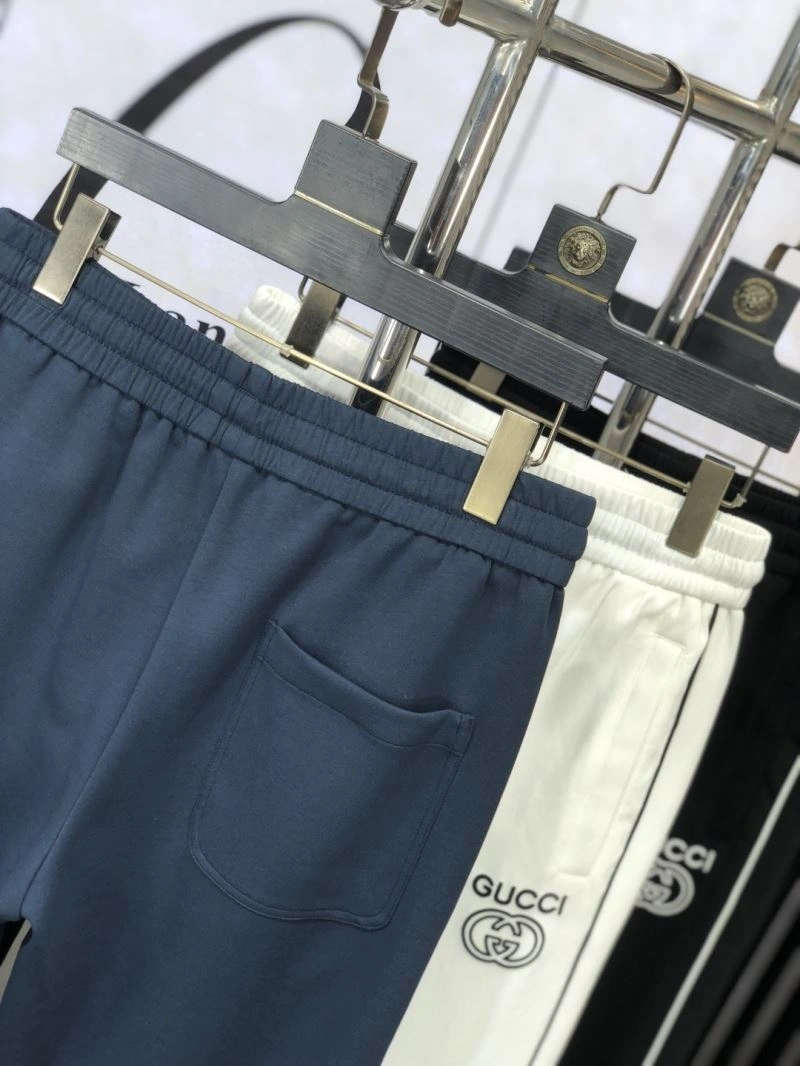 Gucci Long Pants MoistureWicking 126793