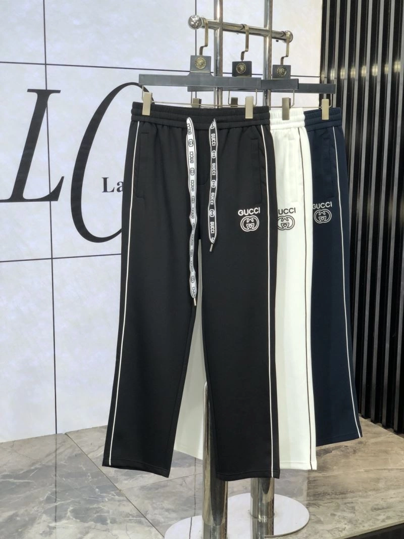 Gucci Long Pants Modern 126790