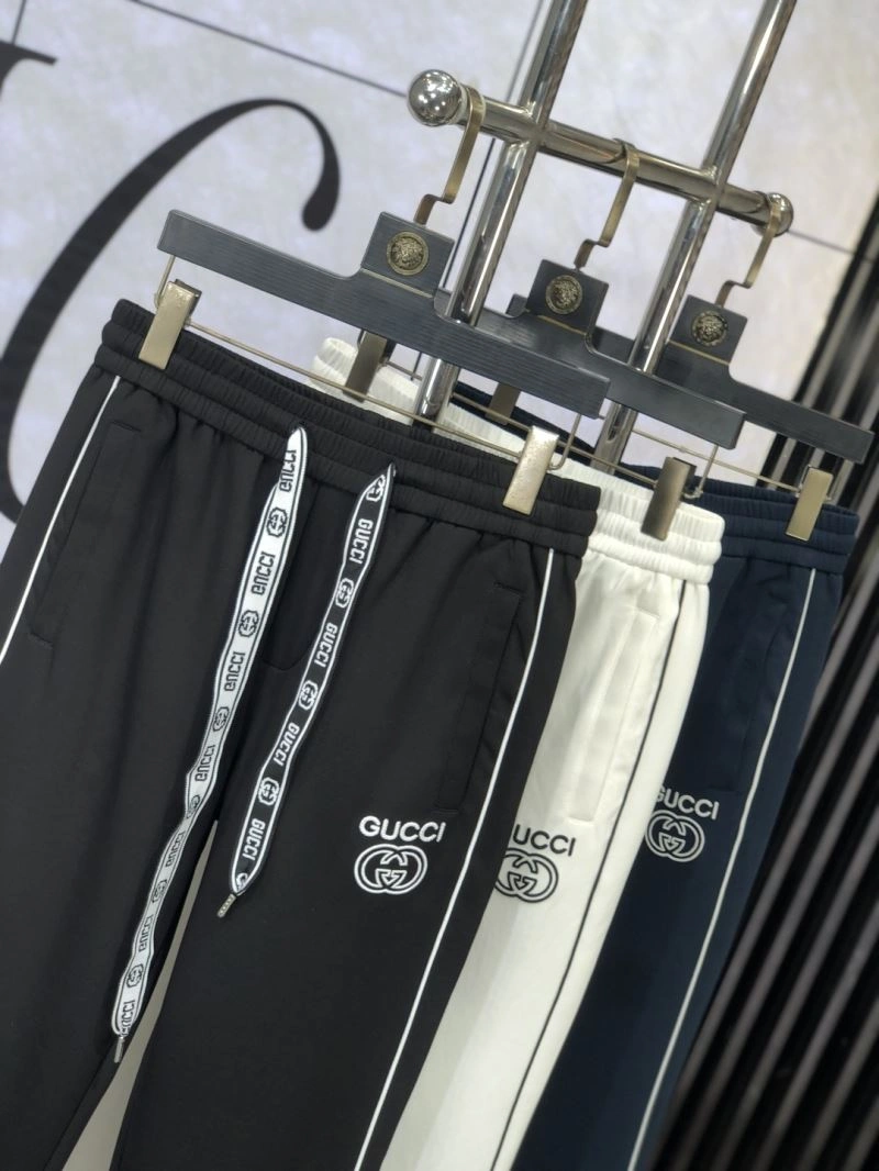 Gucci Long Pants Modern 126790