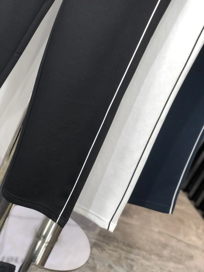 Gucci Long Pants Modern 126790