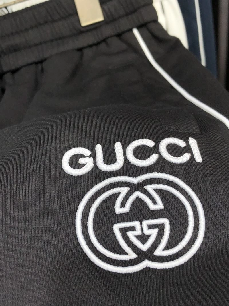 Gucci Long Pants Modern 126790
