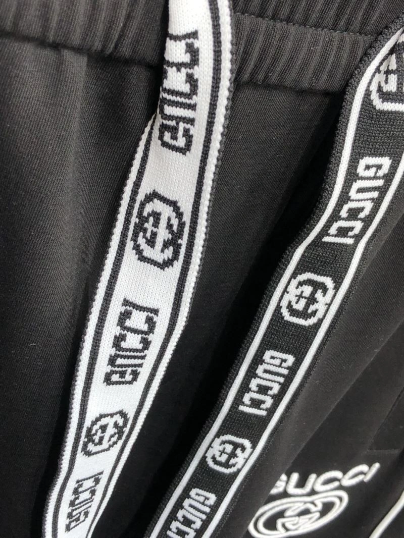 Gucci Long Pants Modern 126790