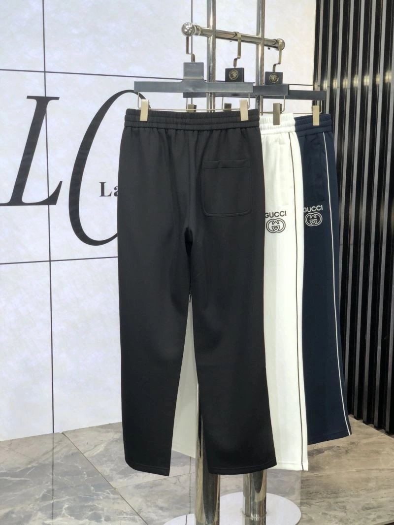 Gucci Long Pants Modern 126790