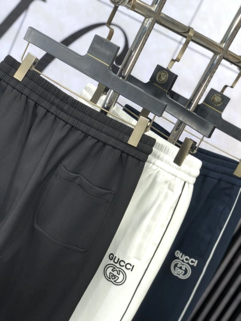 Gucci Long Pants Modern 126790