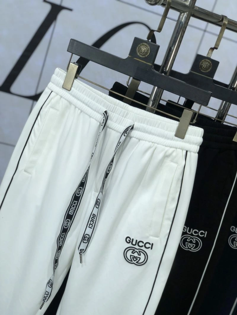 Comfortable Gucci Long Pants 126808