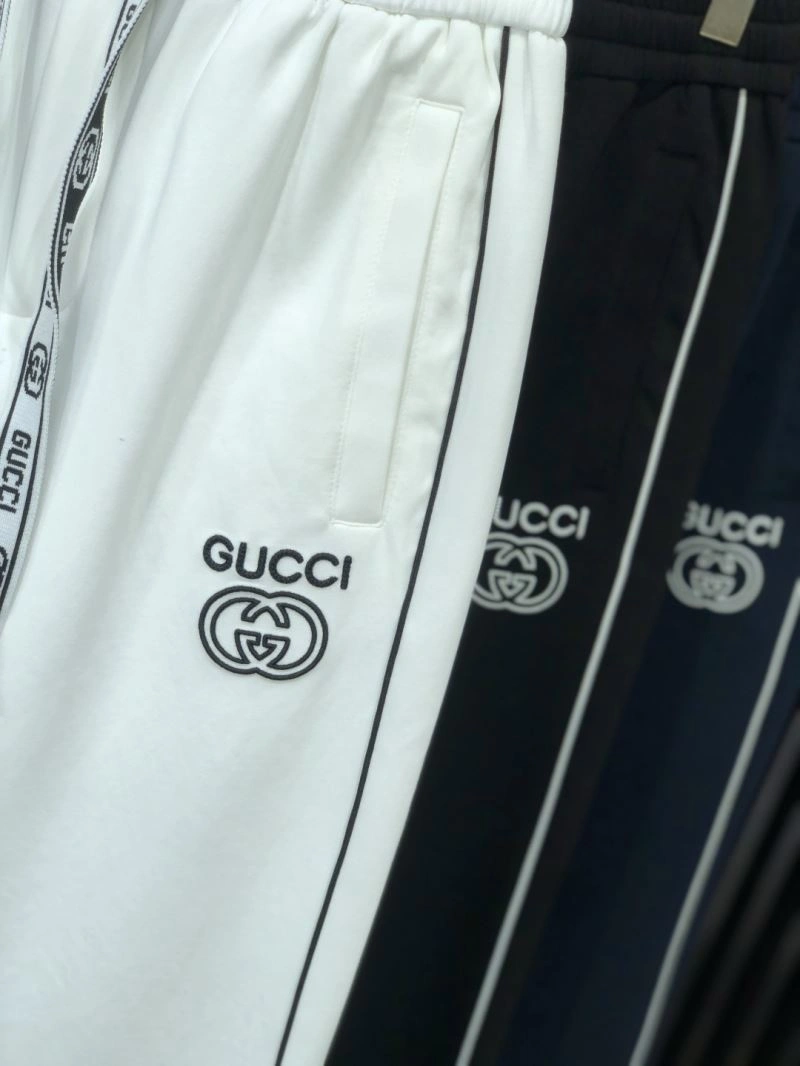 Comfortable Gucci Long Pants 126808
