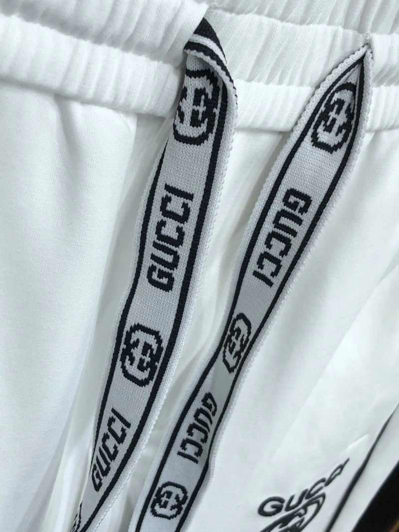 Comfortable Gucci Long Pants 126808