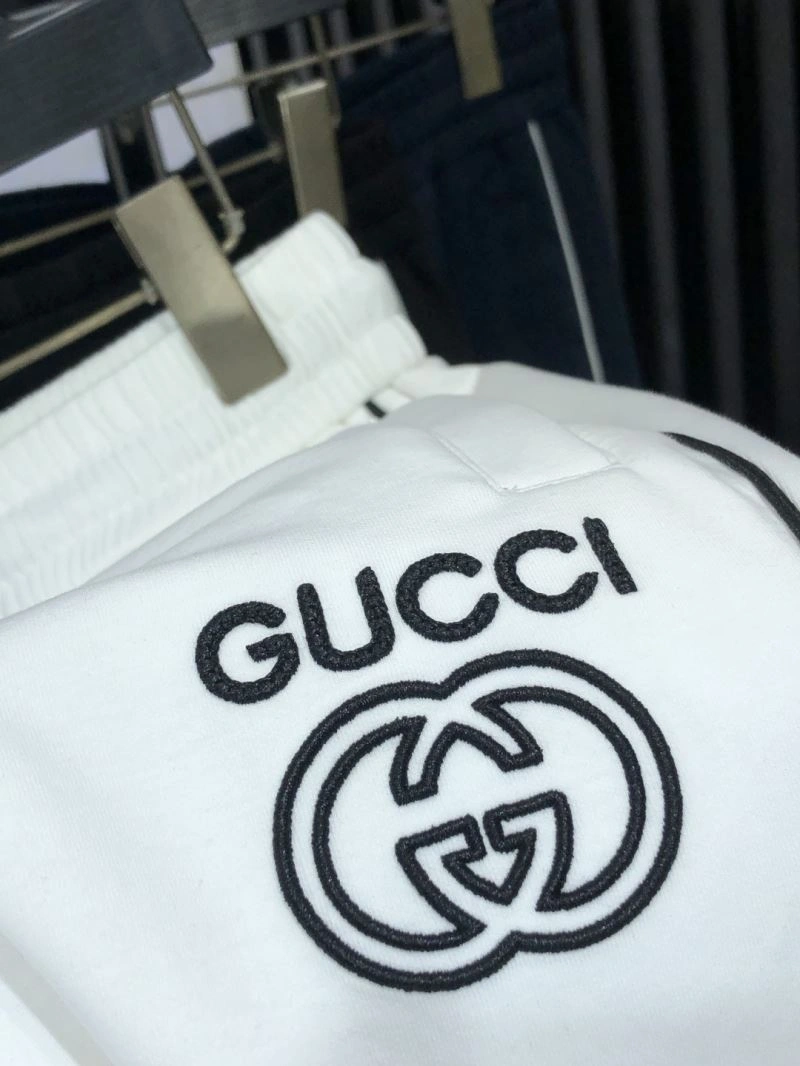 Comfortable Gucci Long Pants 126808