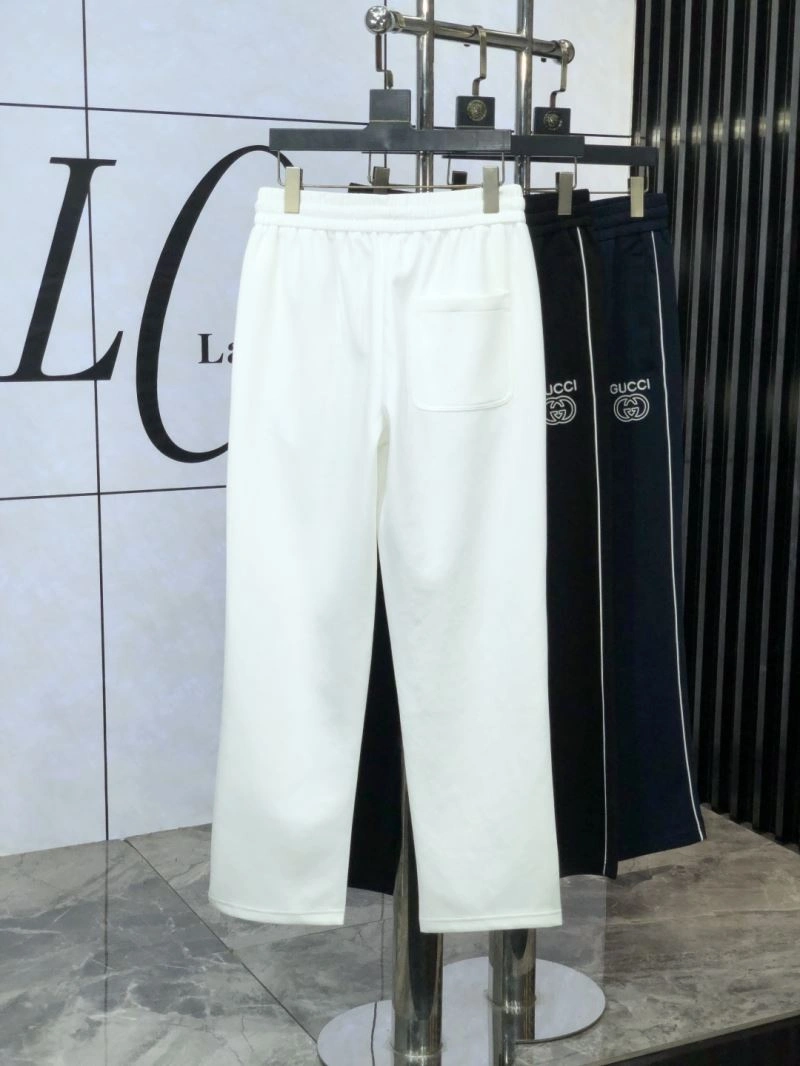 Comfortable Gucci Long Pants 126808