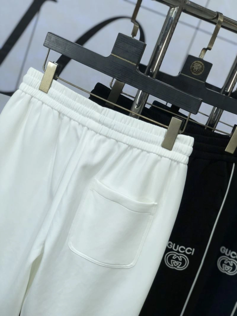Comfortable Gucci Long Pants 126808