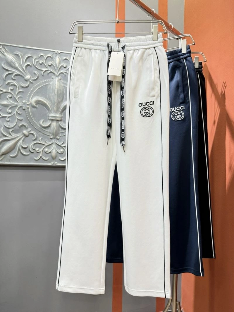 Gucci Long Pants Packable 126812