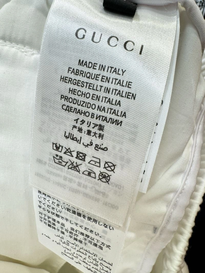 Gucci Long Pants Packable 126812