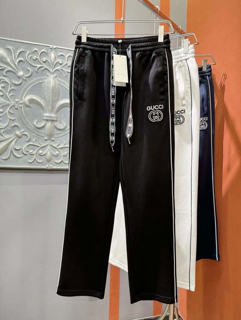 Gucci Long Pants HighPerformance 126816