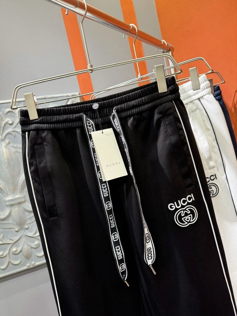 Gucci Long Pants HighPerformance 126816