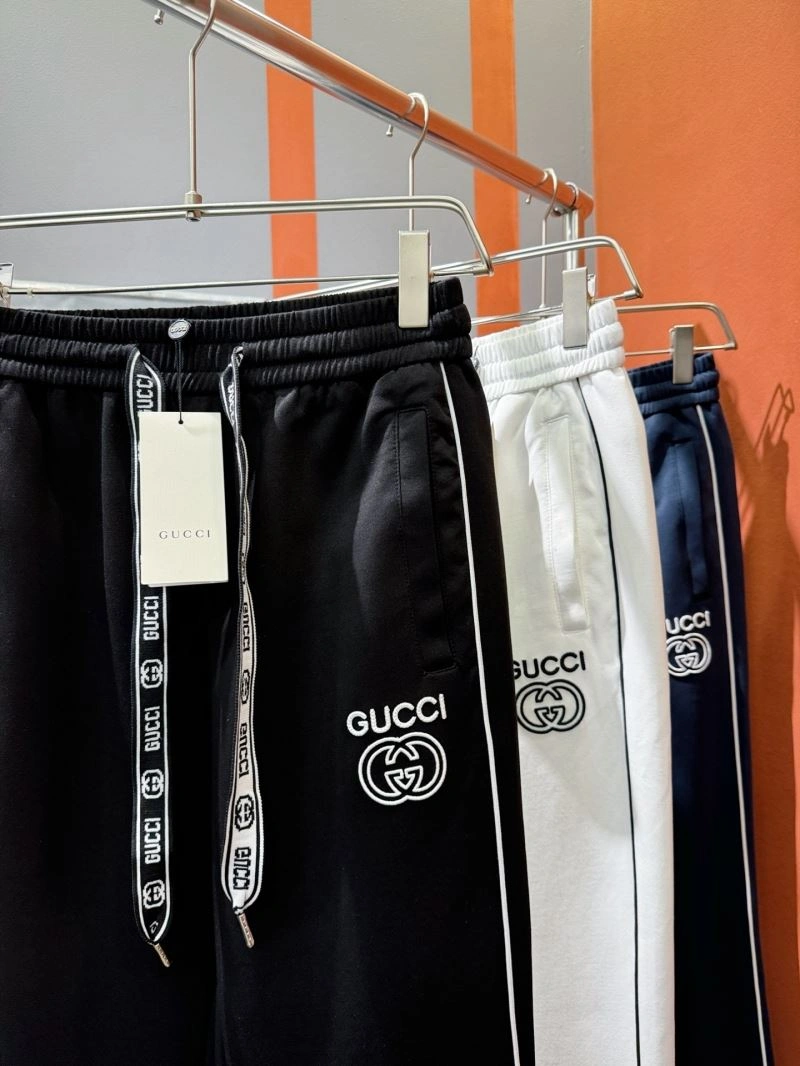 Gucci Long Pants HighPerformance 126816