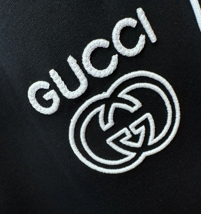 Gucci Long Pants HighPerformance 126816