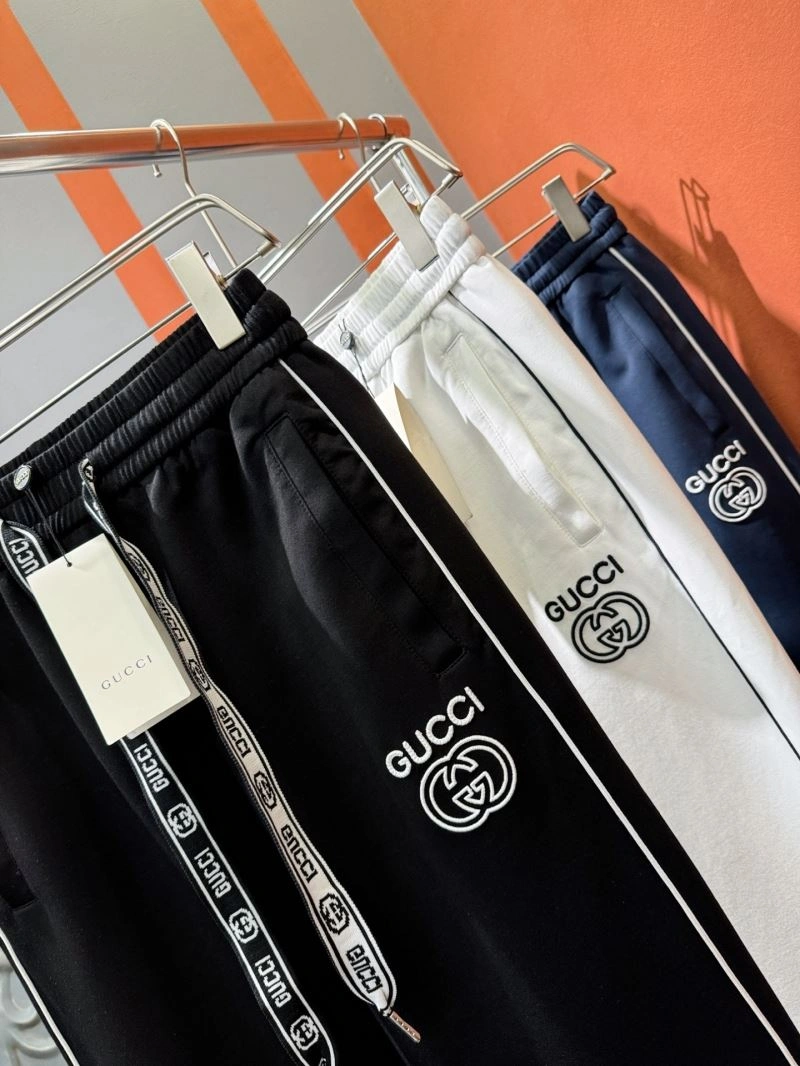 Gucci Long Pants HighPerformance 126816