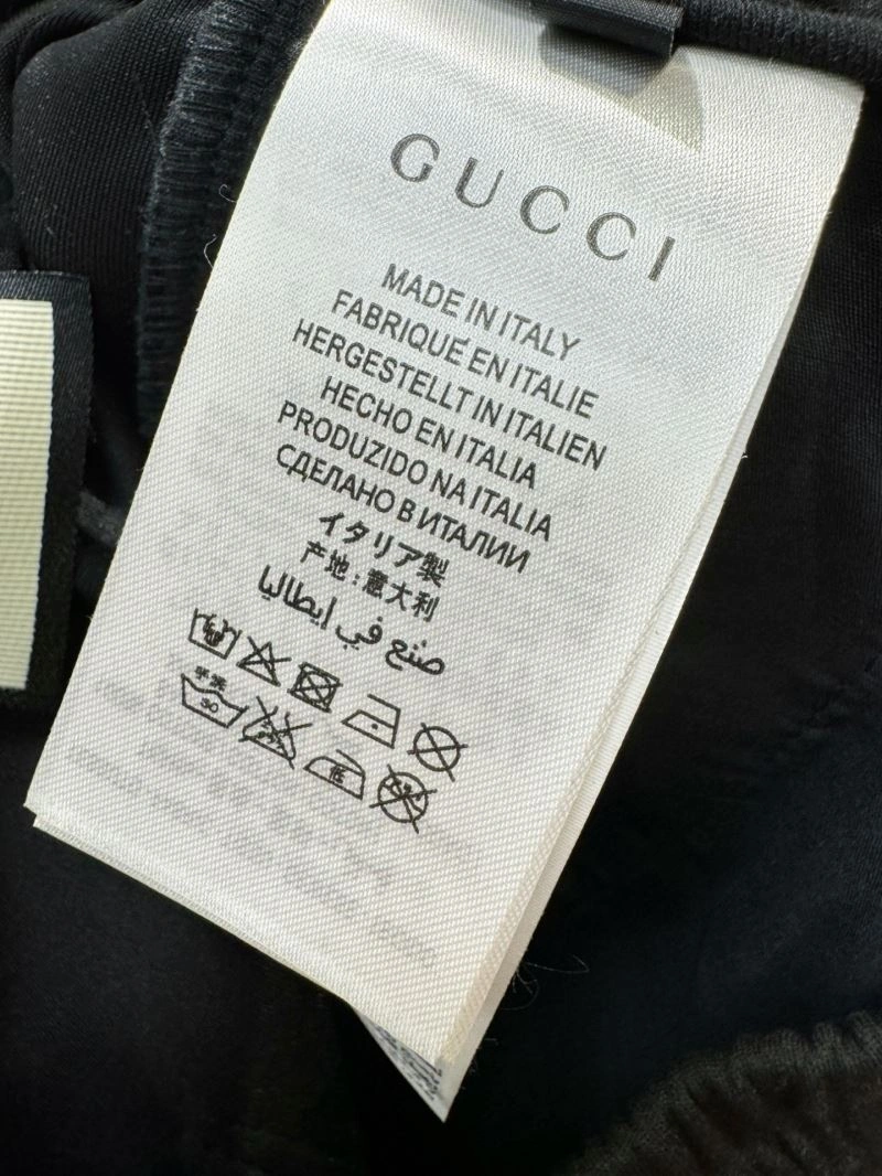 Gucci Long Pants HighPerformance 126816