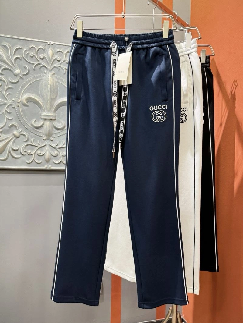 Gucci Long Pants Trendsetting 126795