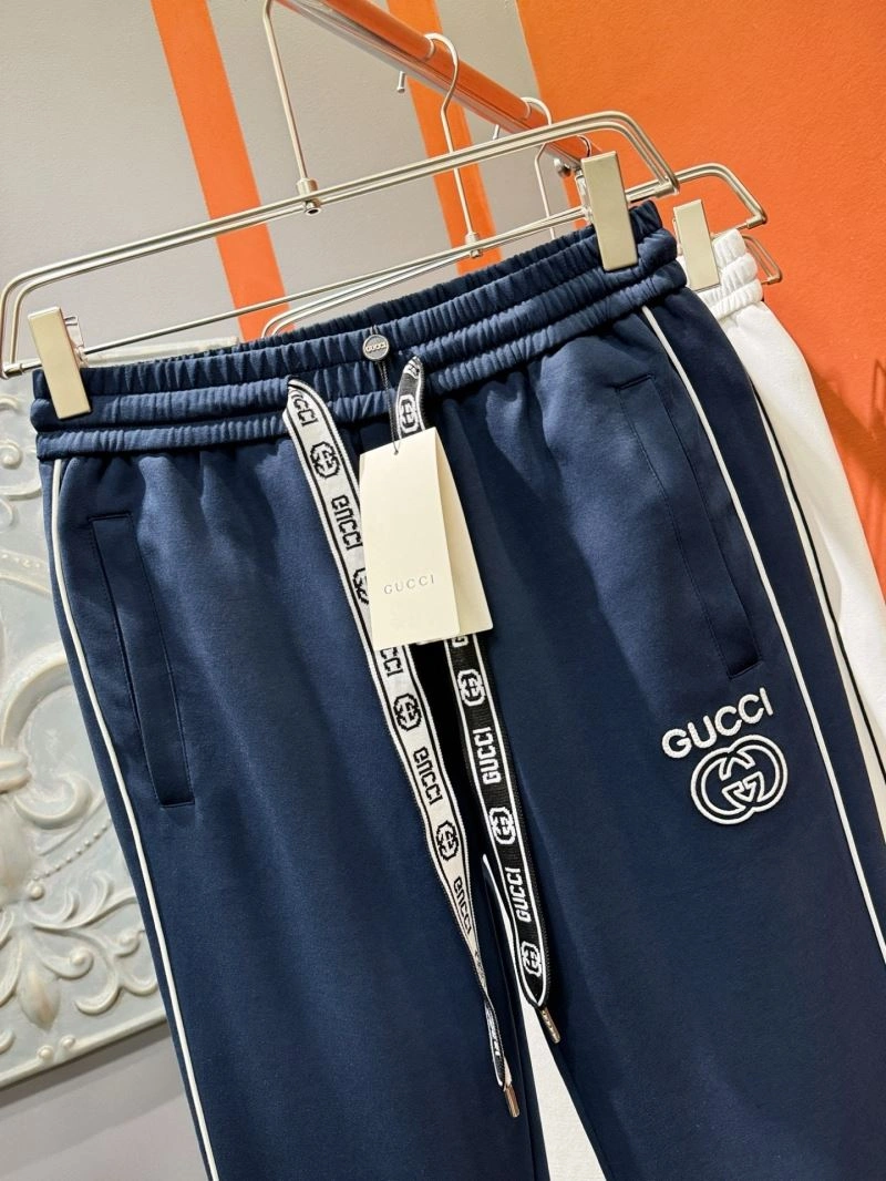 Gucci Long Pants Trendsetting 126795