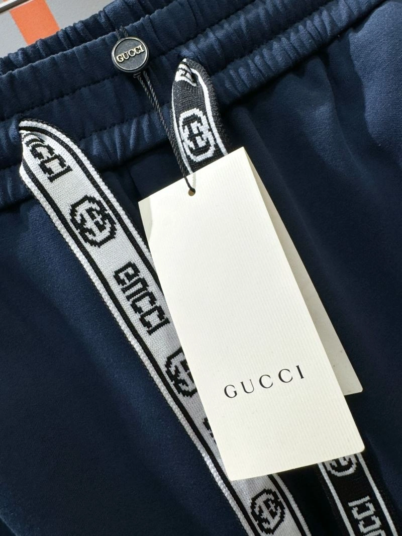Gucci Long Pants Trendsetting 126795