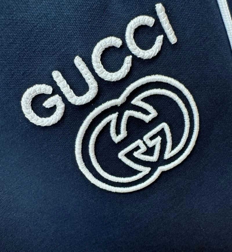 Gucci Long Pants Trendsetting 126795