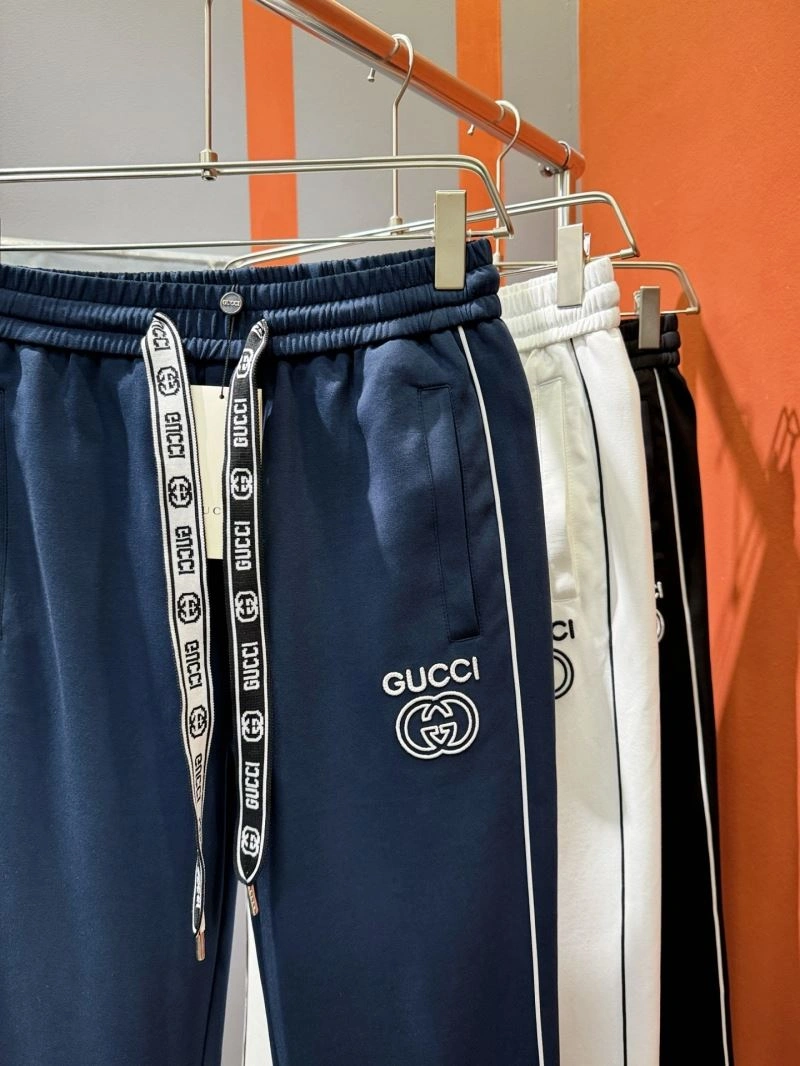Gucci Long Pants Trendsetting 126795
