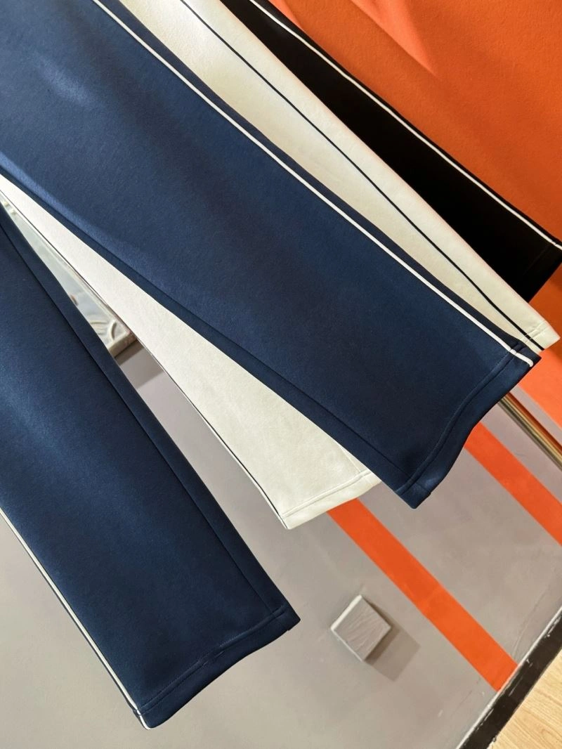 Gucci Long Pants Trendsetting 126795