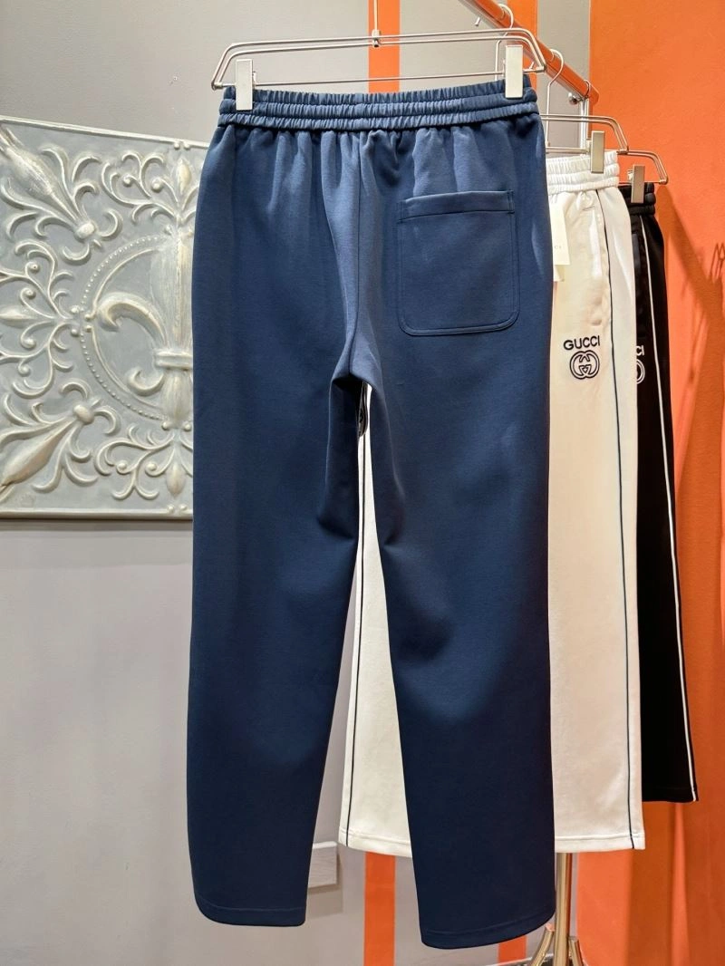 Gucci Long Pants Trendsetting 126795