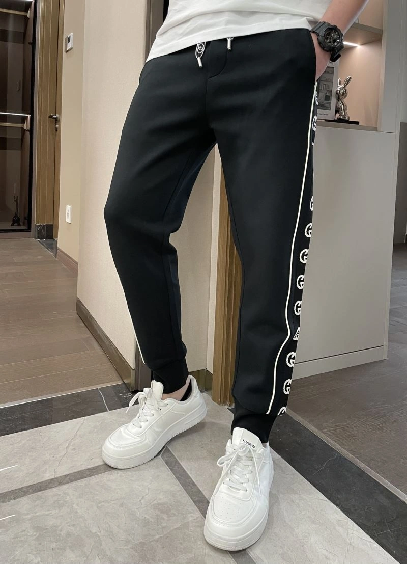 SoftTouch Gucci Long Pants 126810