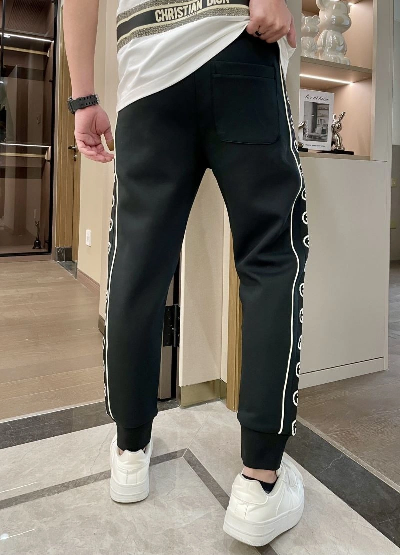 SoftTouch Gucci Long Pants 126810