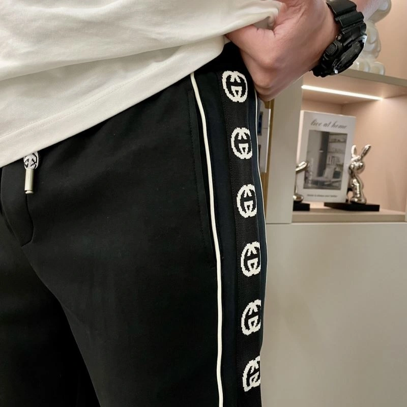 SoftTouch Gucci Long Pants 126810