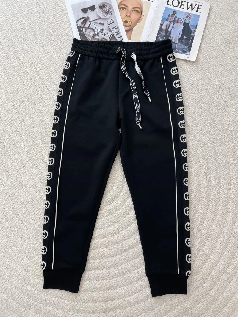 SoftTouch Gucci Long Pants 126810