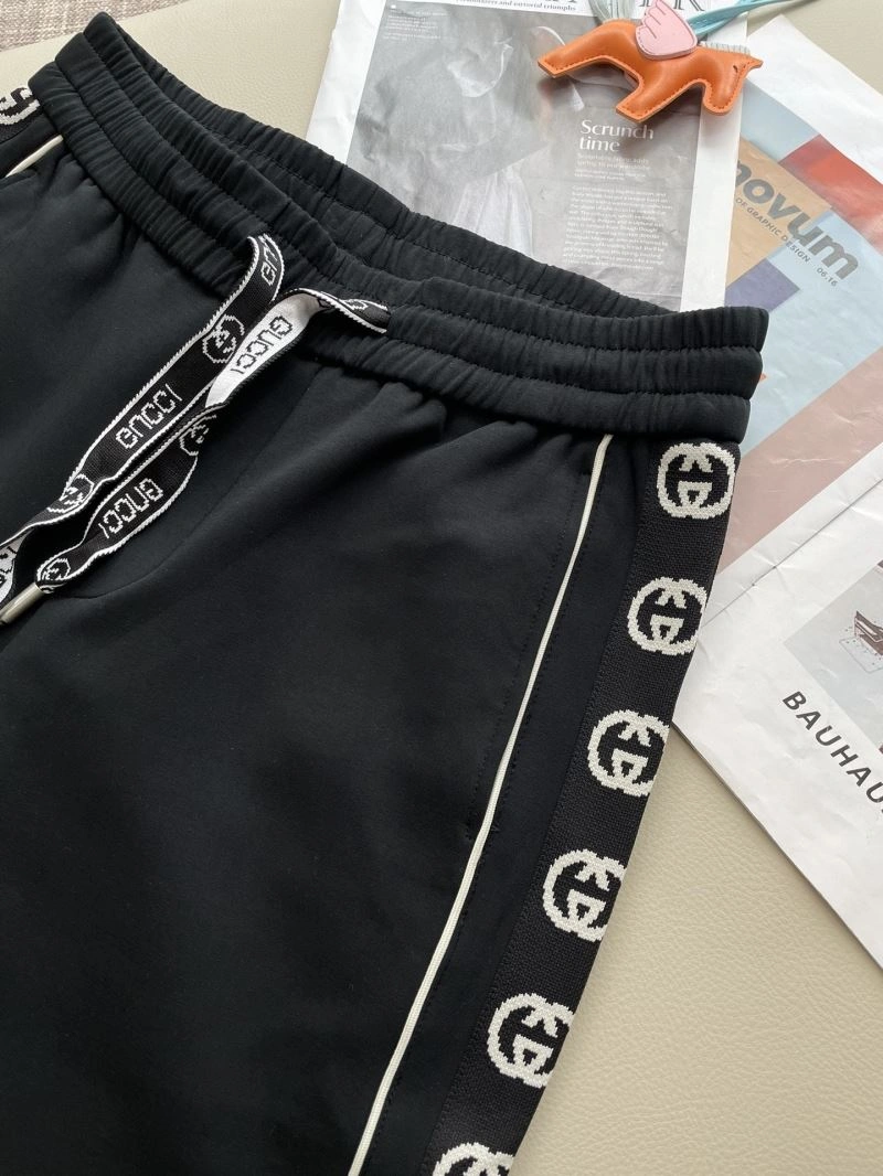 SoftTouch Gucci Long Pants 126810