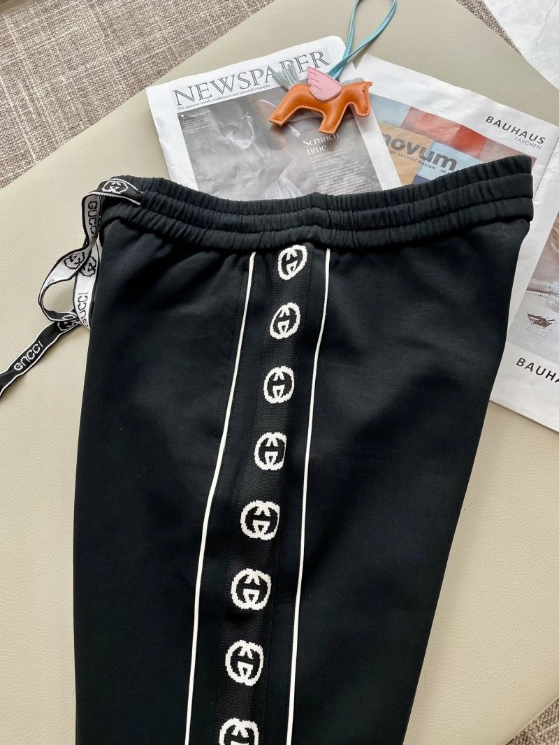 SoftTouch Gucci Long Pants 126810