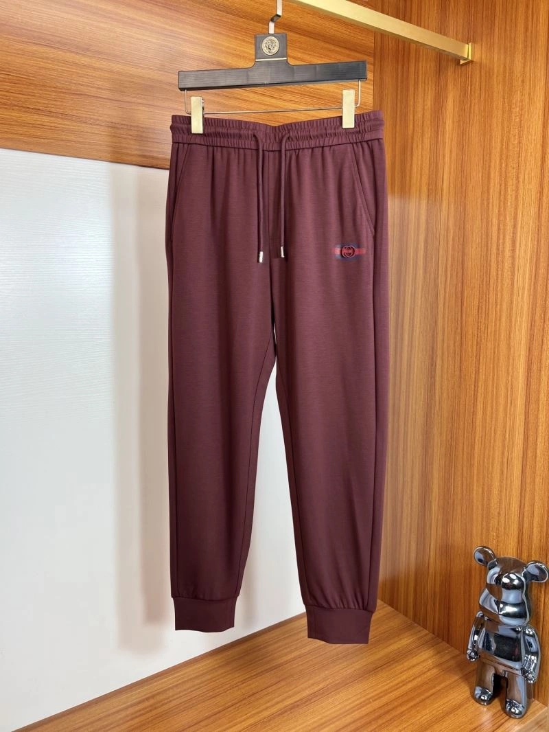 Timeless Gucci Long Pants 126792