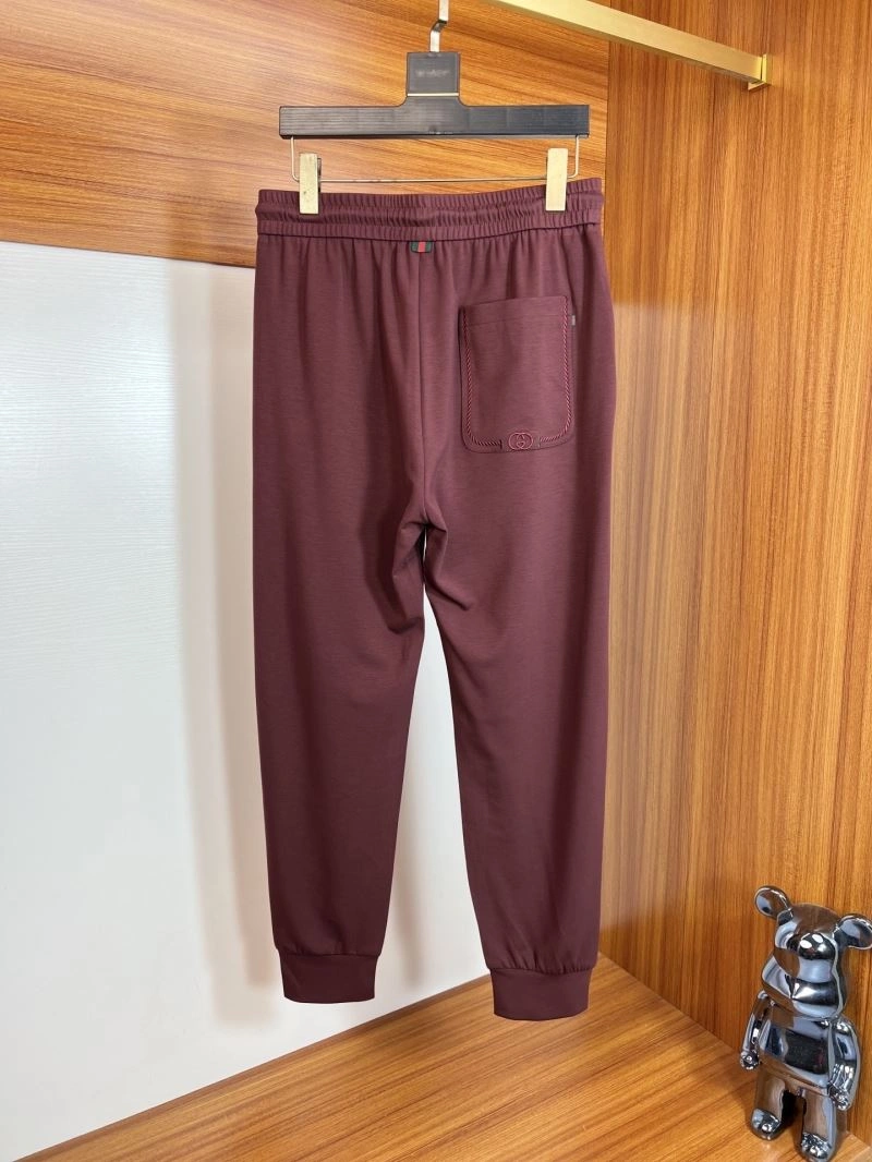 Timeless Gucci Long Pants 126792