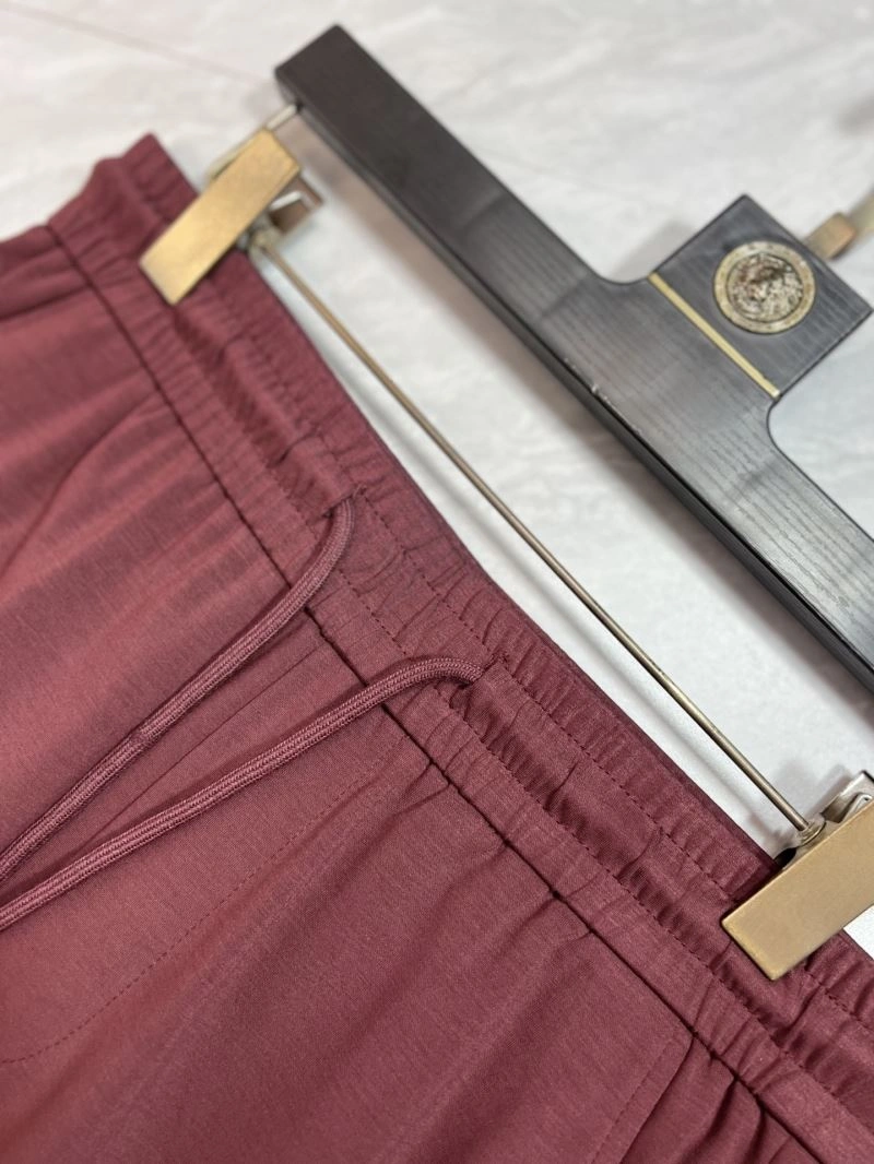 Timeless Gucci Long Pants 126792