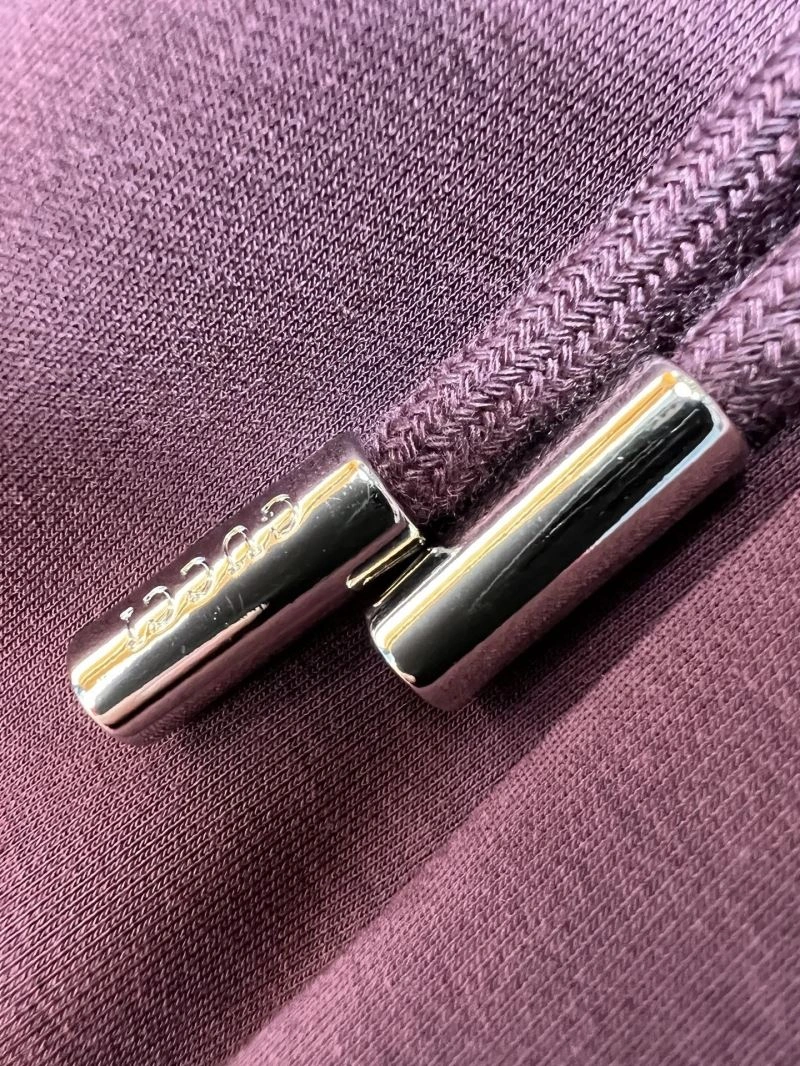 Timeless Gucci Long Pants 126792